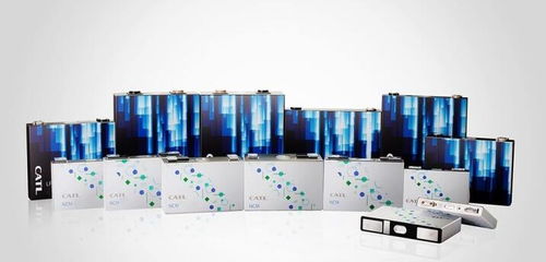 亞洲電池廠商赴歐建廠應對電動車增長