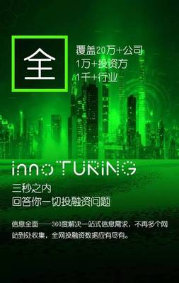 【活動】人工智能投顧“圖靈”全球首發