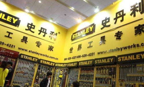 低調的美巨頭 藏華撈金27年,年營收超千億,被人當成國貨