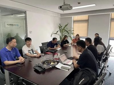 喜訊 | 網新圖靈信息順利通過ISO五項管理體系認證