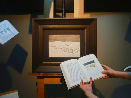 這里的故事,金宇澄寫不盡,王家衛拍不完