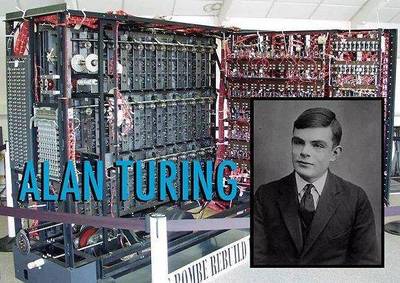 追光|假如圖靈、香農(nóng)、麥克斯韋“穿越”到北京冬奧會(huì)…