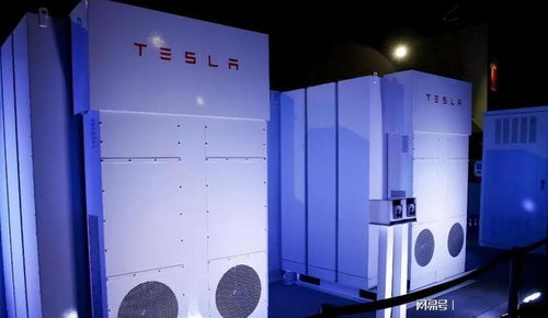 重大消息, 特斯拉宣布, 將在中國建造第二個(gè)超級(jí)工廠