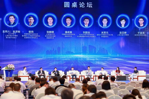 chip中國芯片科學十大進展 在湖北孝感發布