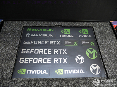 低成本入手RTX 2070,暢享圖靈架構