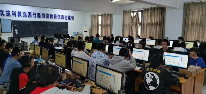 專注培養信息科技人才,有道小圖靈信息學進駐宜興2所知名學校!