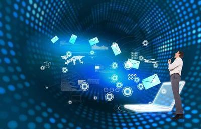 被稱為“計算機之父”,他超前的思維揭開計算機處理信息的本質!