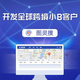 圖靈搜怎么找國外客戶 持續更新