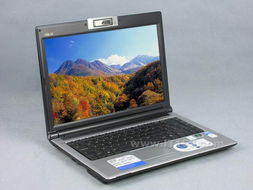 華碩f8h555sr sl t5550 1g 200g 筆記本產品圖片35素材 it168筆記本圖片大全