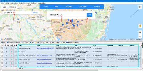 圖靈搜測(cè)評(píng)--一款讓外貿(mào)人離出單更近一步的外貿(mào)軟件