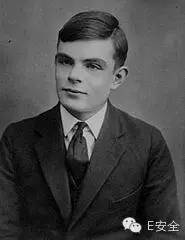 五位改變世界的偉大黑客