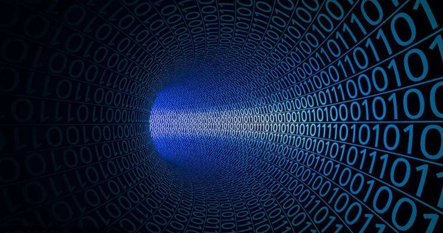 信息的本質到底是什么?他把抽象的信息變為有形可衡量的實體!