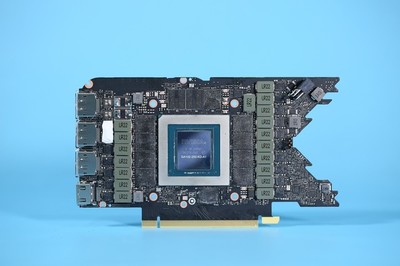 明年10月亮相?RTX 40顯卡新架構爆料