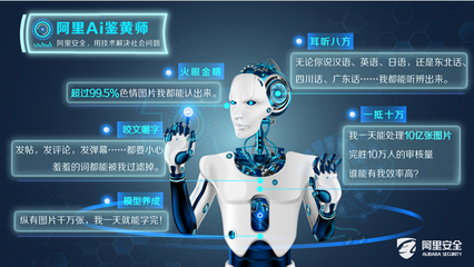 阿里安全專家預測:安全AI將成未來網安問題新解法