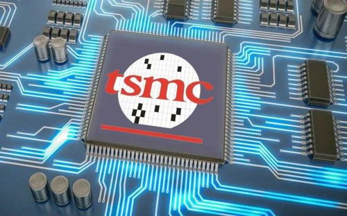 庫克突然官宣 臺積電也只能接受現(xiàn)實(shí),產(chǎn)能不足是大問題