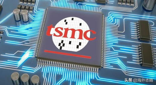 臺積電選擇屈服,它本來就是美國的賺錢工具,即便被搞殘也不意外