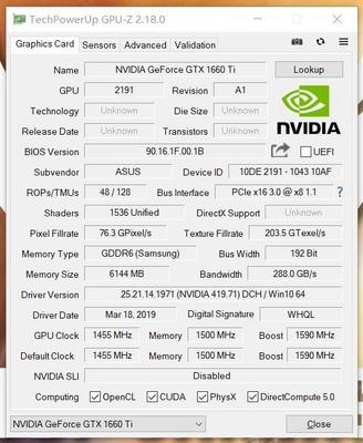 2019年最值得擁有的超強游戲本 華碩飛行堡壘7體驗測評
