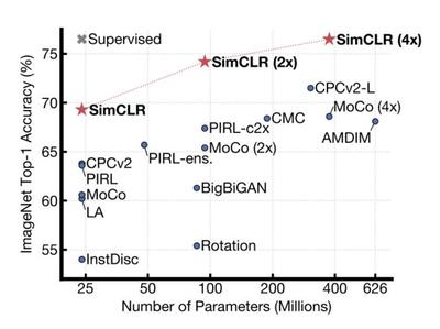 腦科學日報:復雜的大腦;“社會撫摸”背后的神經生物學機制