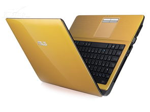 華碩A53XI235SD-SL筆記本產品介紹